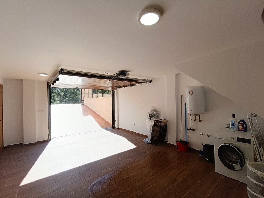Villa en Pinar De Campoverde, Alicante, España 5 dormitorios, 256 m2 No. 193756