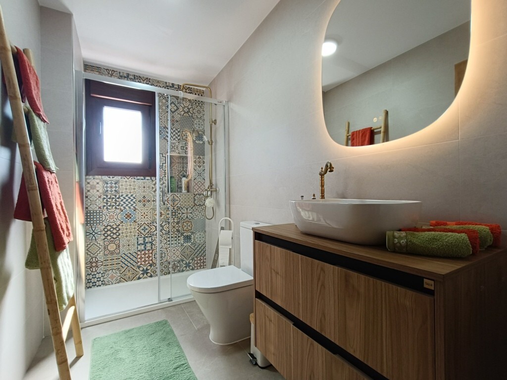Villa en Pinar De Campoverde, Alicante, España 5 dormitorios, 256 m2 No. 193756