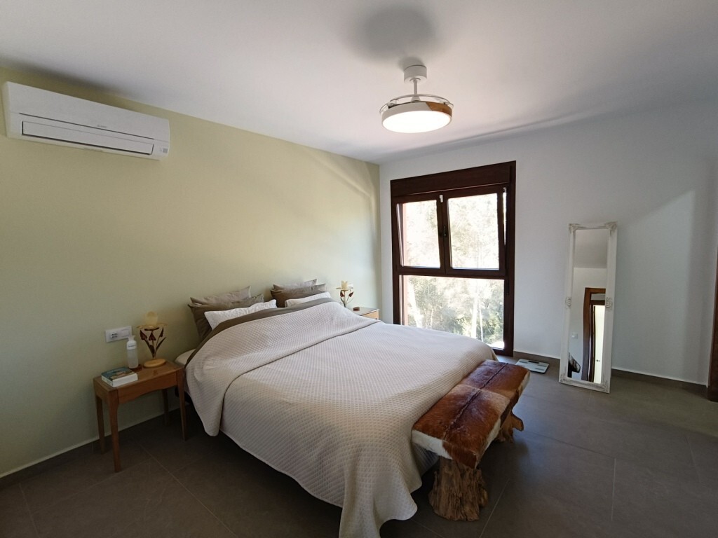 Villa en Pinar De Campoverde, Alicante, España 5 dormitorios, 256 m2 No. 193756