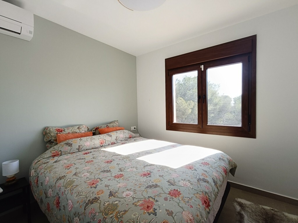 Villa en Pinar De Campoverde, Alicante, España 5 dormitorios, 256 m2 No. 193756