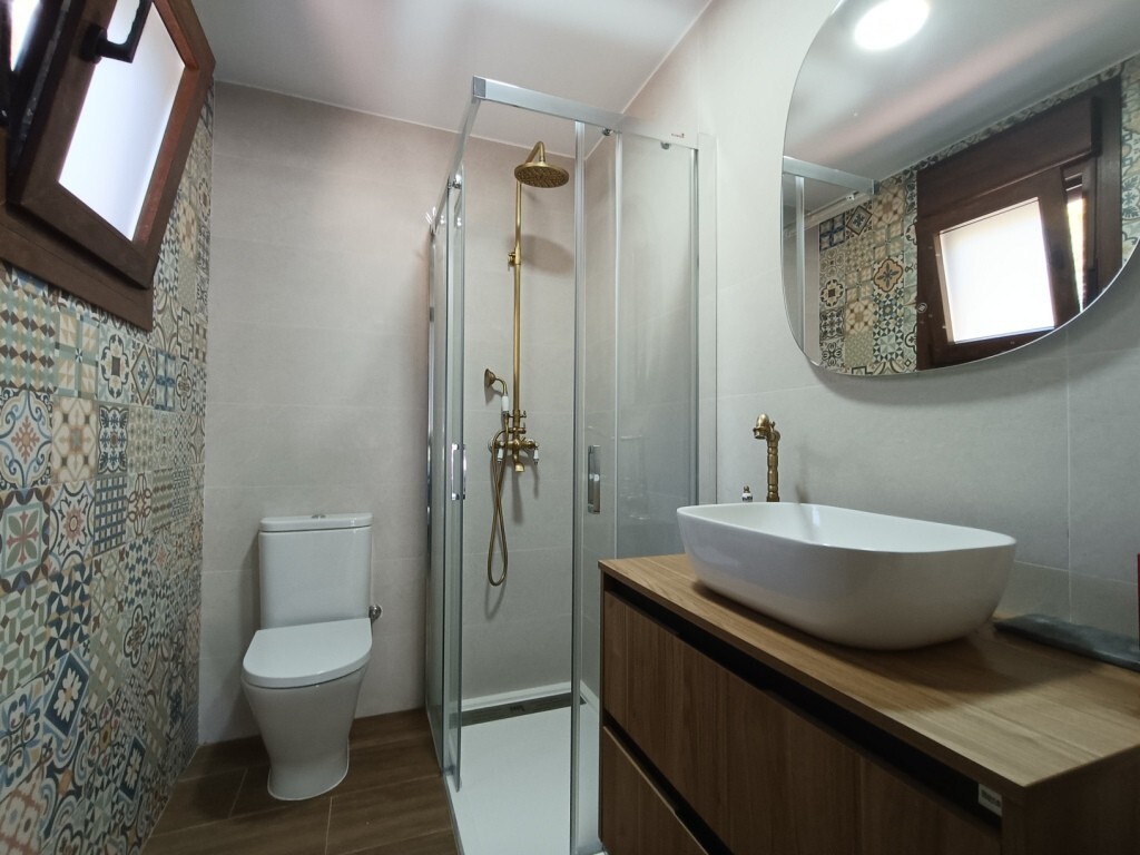 Villa en Pinar De Campoverde, Alicante, España 5 dormitorios, 256 m2 No. 193756