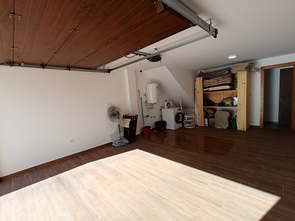 Villa en Pinar De Campoverde, Alicante, España 5 dormitorios, 256 m2 No. 193756