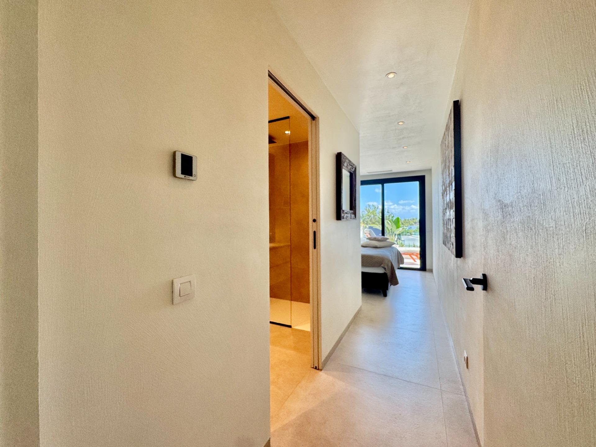 Dzīvoklis Pinar De Campoverde, Alicante, Spānijā 3 istabas, 136 m2 Nr. 193757