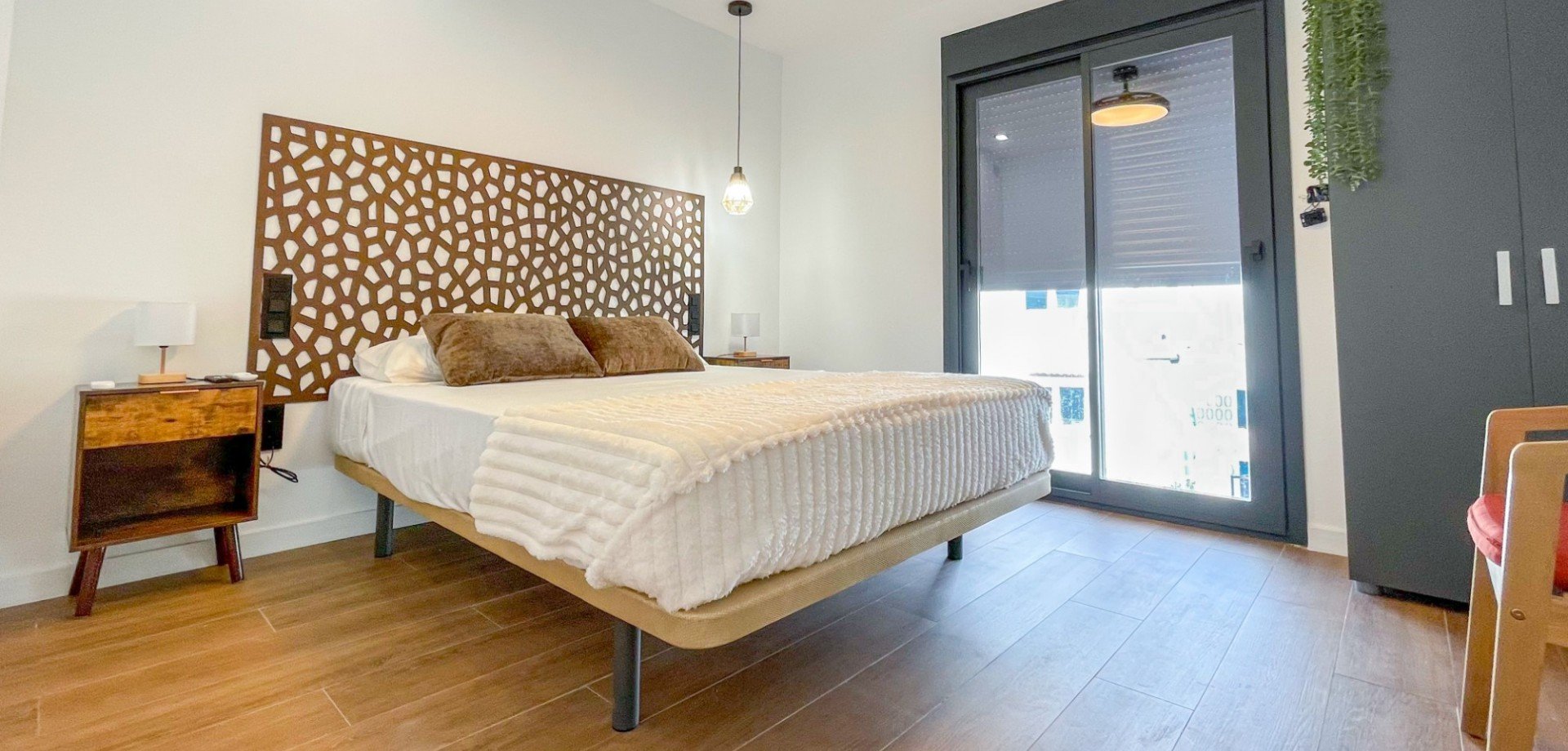 Townhouse à Torrevieja, Alicante, Espagne 3 chambres, 160 m2 No. 193755