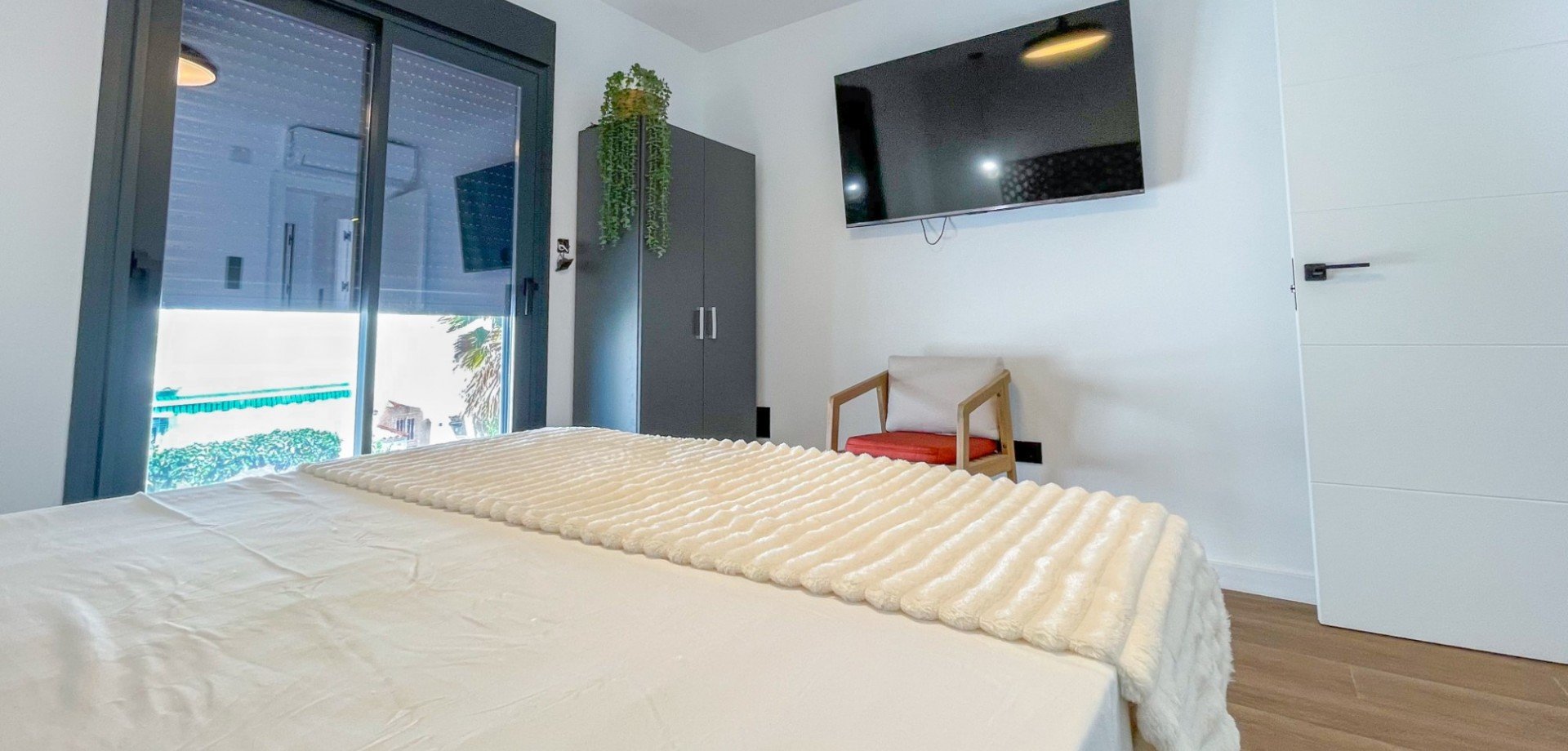Townhouse à Torrevieja, Alicante, Espagne 3 chambres, 160 m2 No. 193755