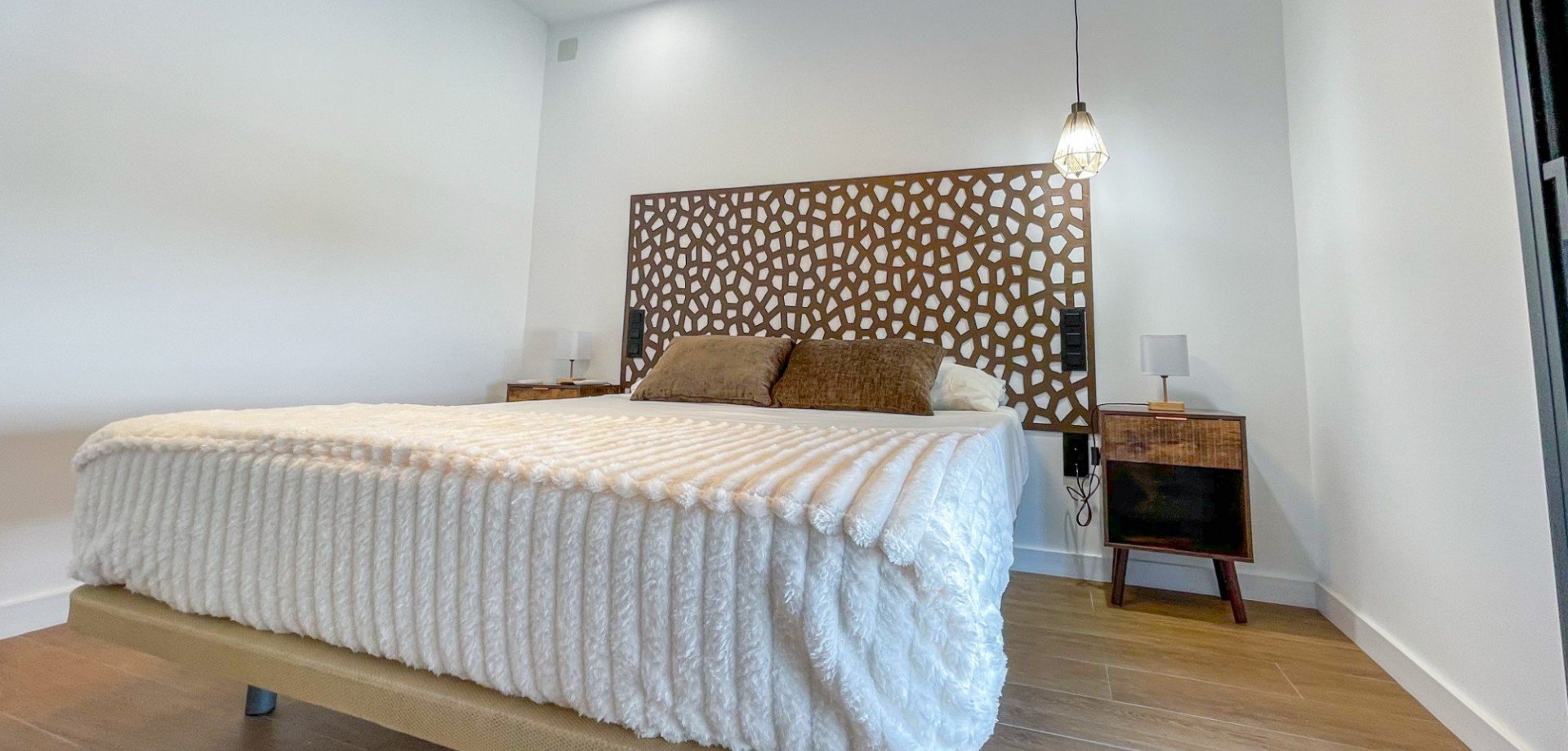 Townhouse à Torrevieja, Alicante, Espagne 3 chambres, 160 m2 No. 193755