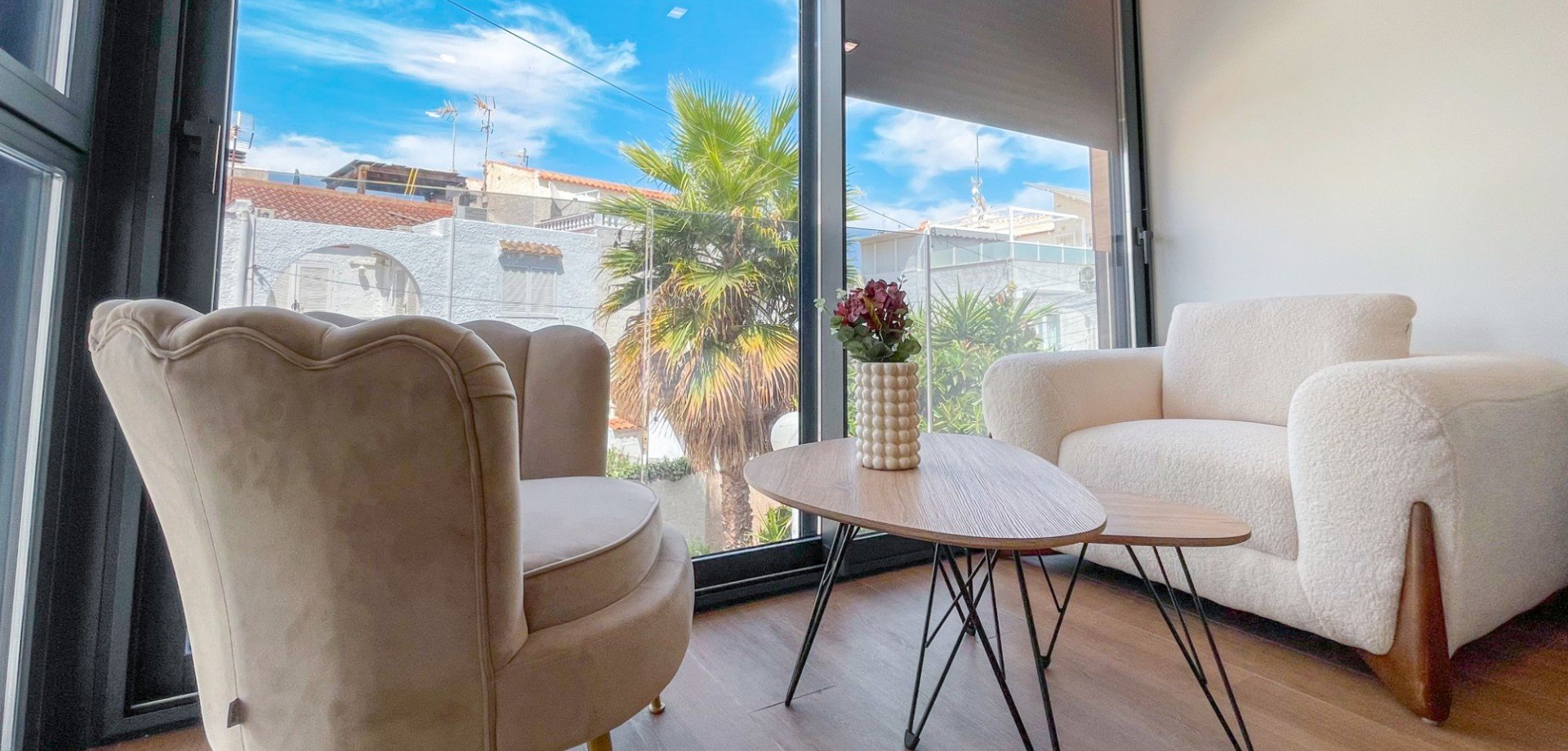 Townhouse à Torrevieja, Alicante, Espagne 3 chambres, 160 m2 No. 193755