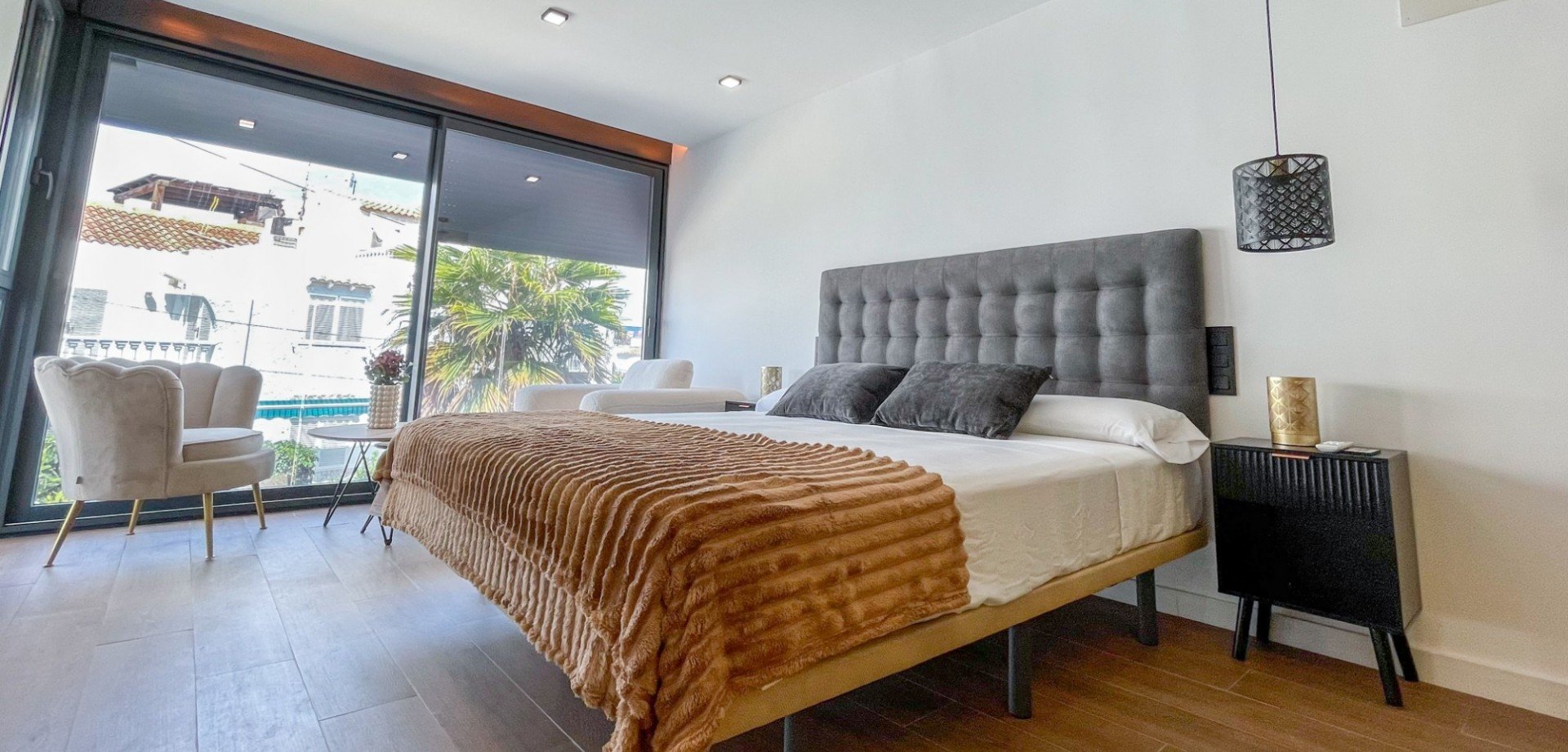 Townhouse à Torrevieja, Alicante, Espagne 3 chambres, 160 m2 No. 193755