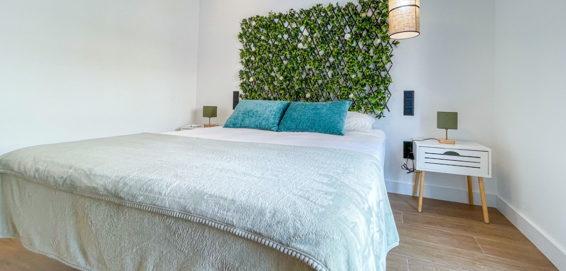 Townhouse à Torrevieja, Alicante, Espagne 3 chambres, 160 m2 No. 193755