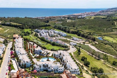 Wohnung in Casares, Malaga, Spanien 2 Schlafzimmer, 99 m2 Nr. 105216