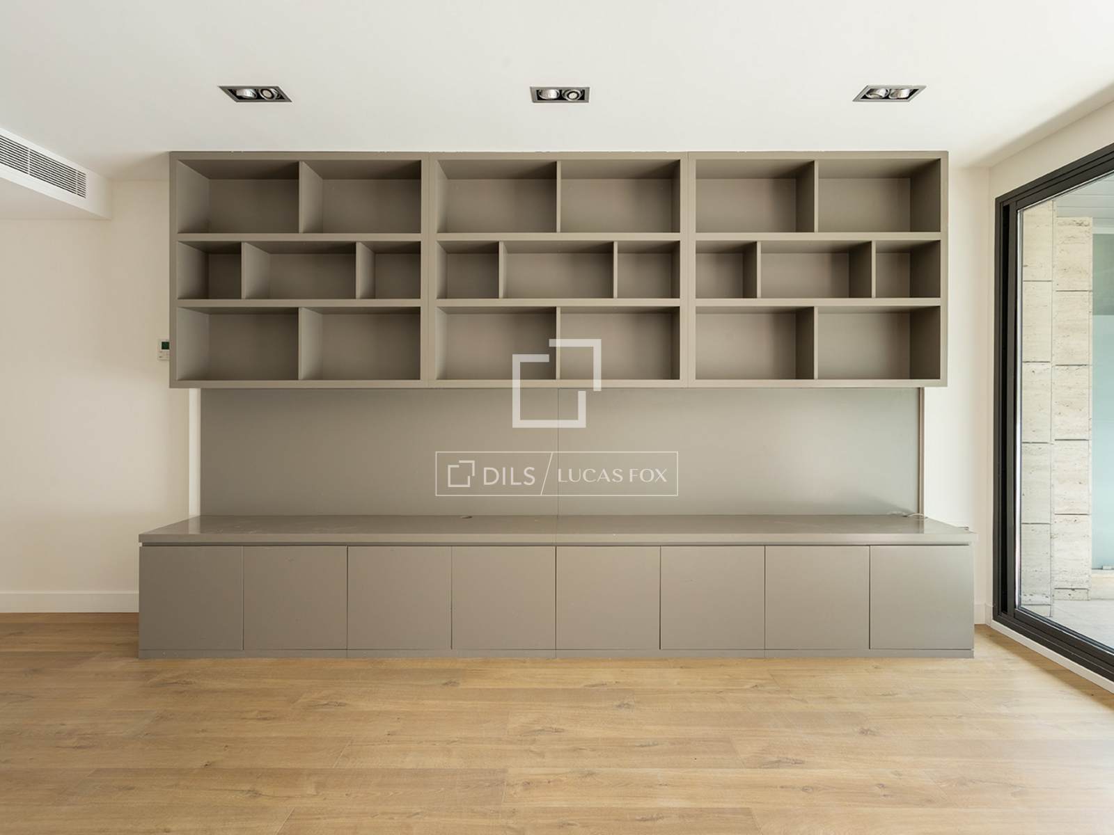 Apartment à Barcelona, Espagne 3 chambres, 103 m2 No. 192564