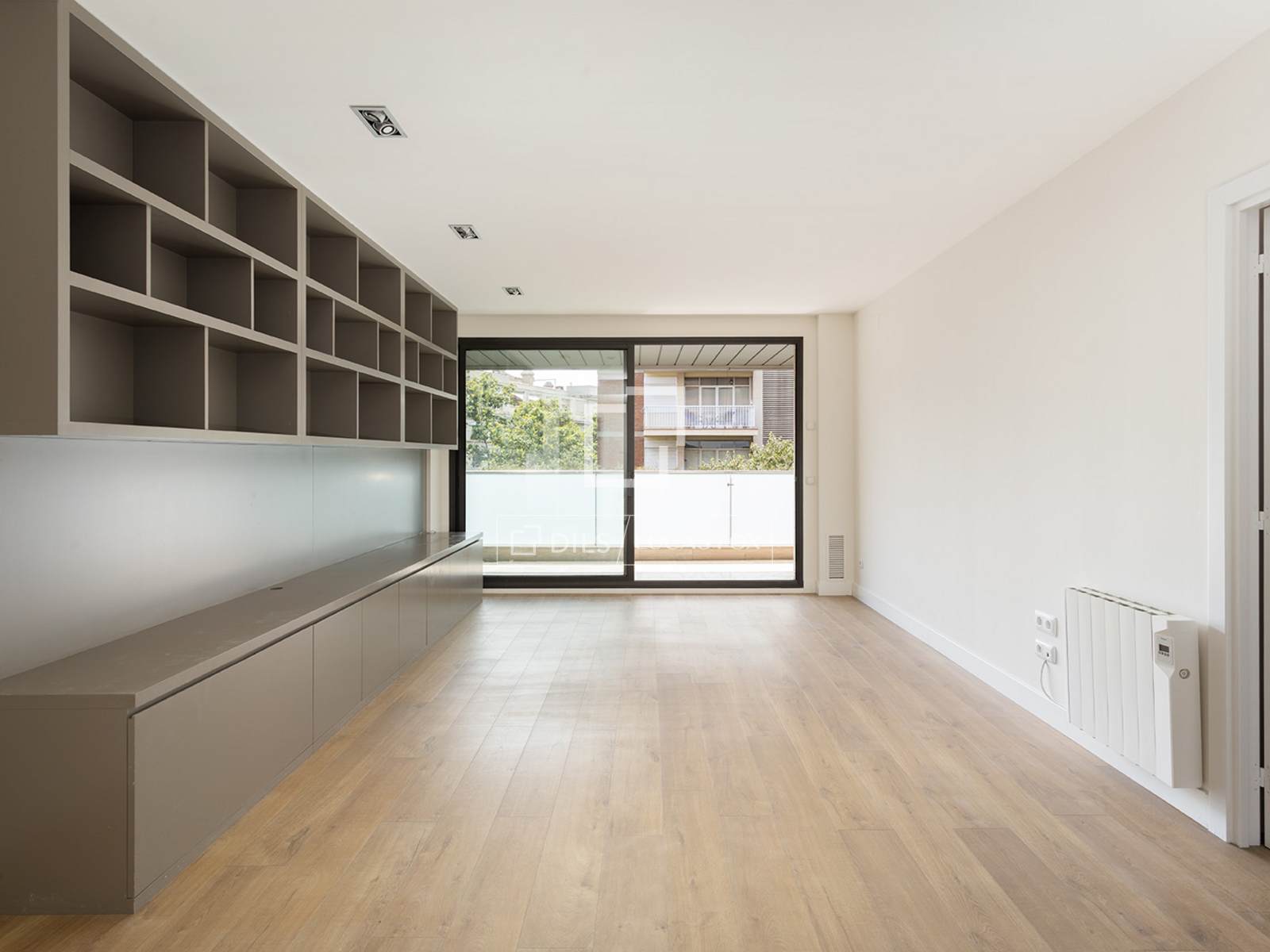 Apartment à Barcelona, Espagne 3 chambres, 103 m2 No. 192564