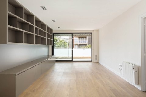 Dzīvoklis Barcelona, Spānijā 3 istabas, 103 m2 Nr. 192564