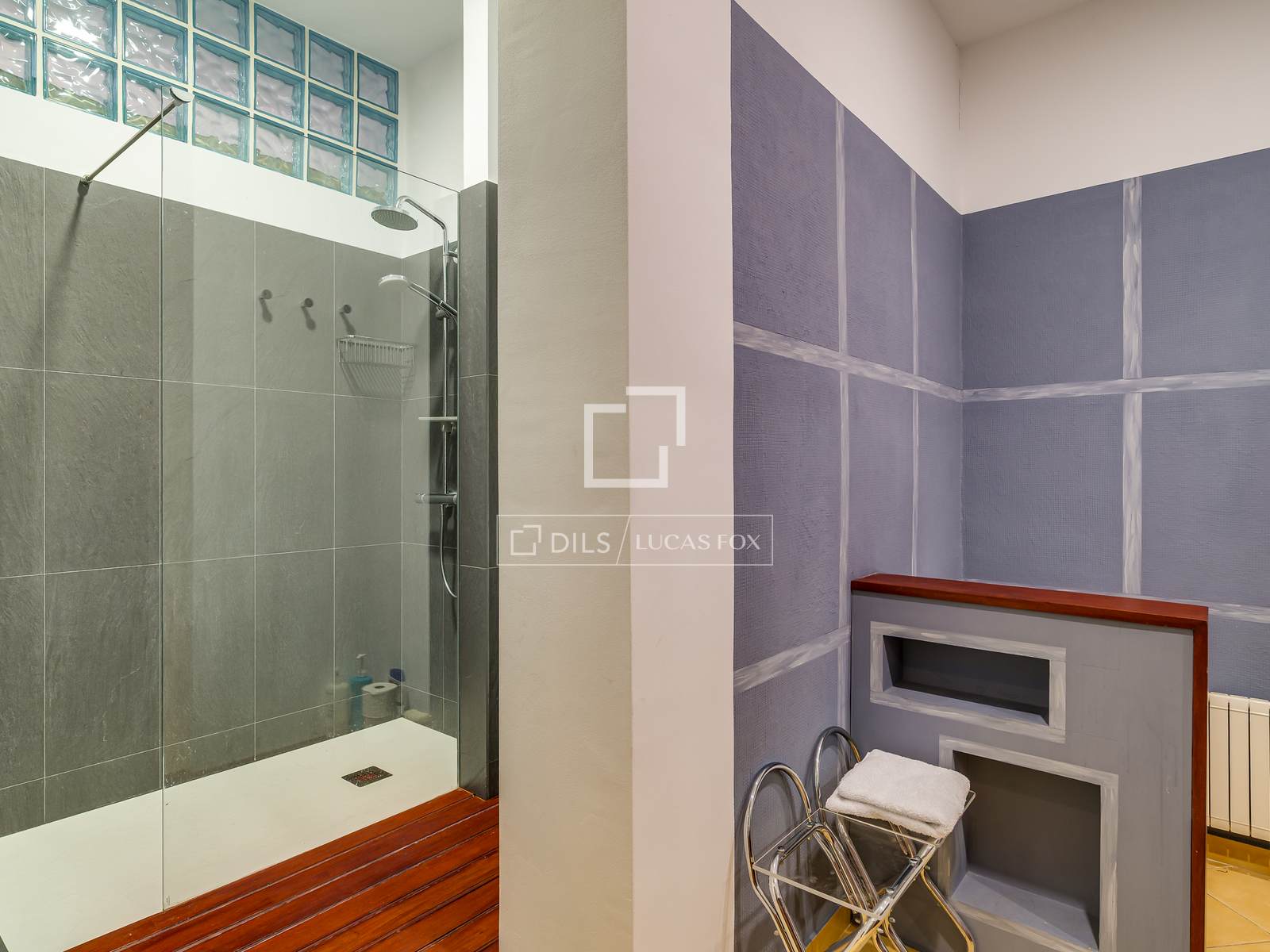 Appartamento a Barcelona, Spagna 4 camere da letto, 193 mq. N° 192560