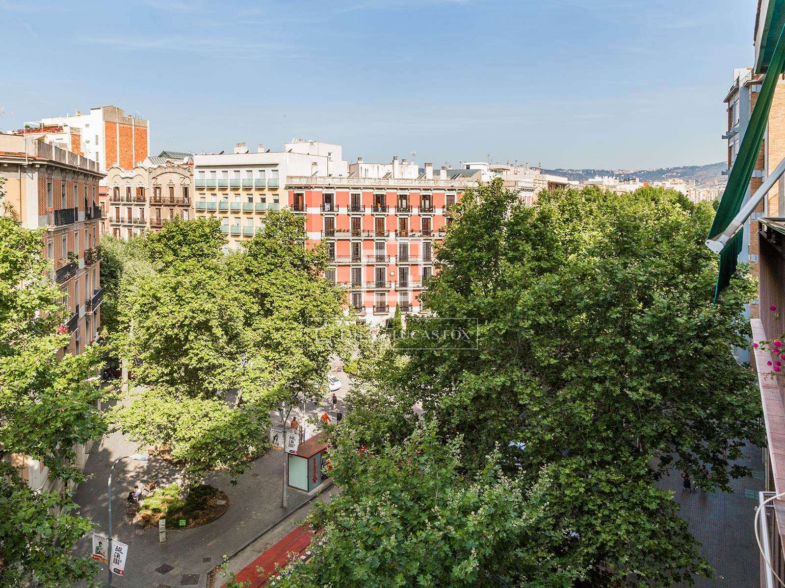Huoneisto Barcelona, Espanja 3 makuuhuonetta, 90 m2 No. 192566