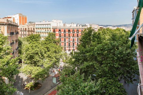 Dzīvoklis Barcelona, Spānijā 3 istabas, 90 m2 Nr. 192566