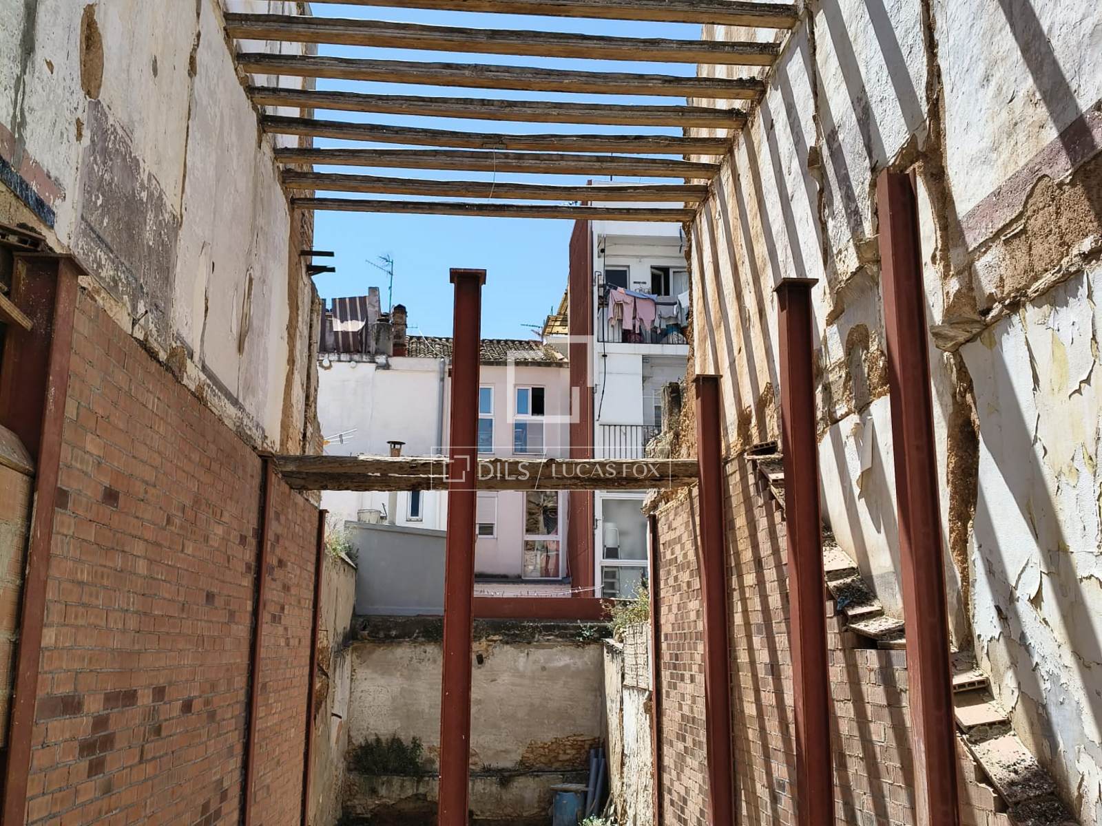 Land in Vilanova i la Geltru, Barcelona, Spanien Nr. 192563