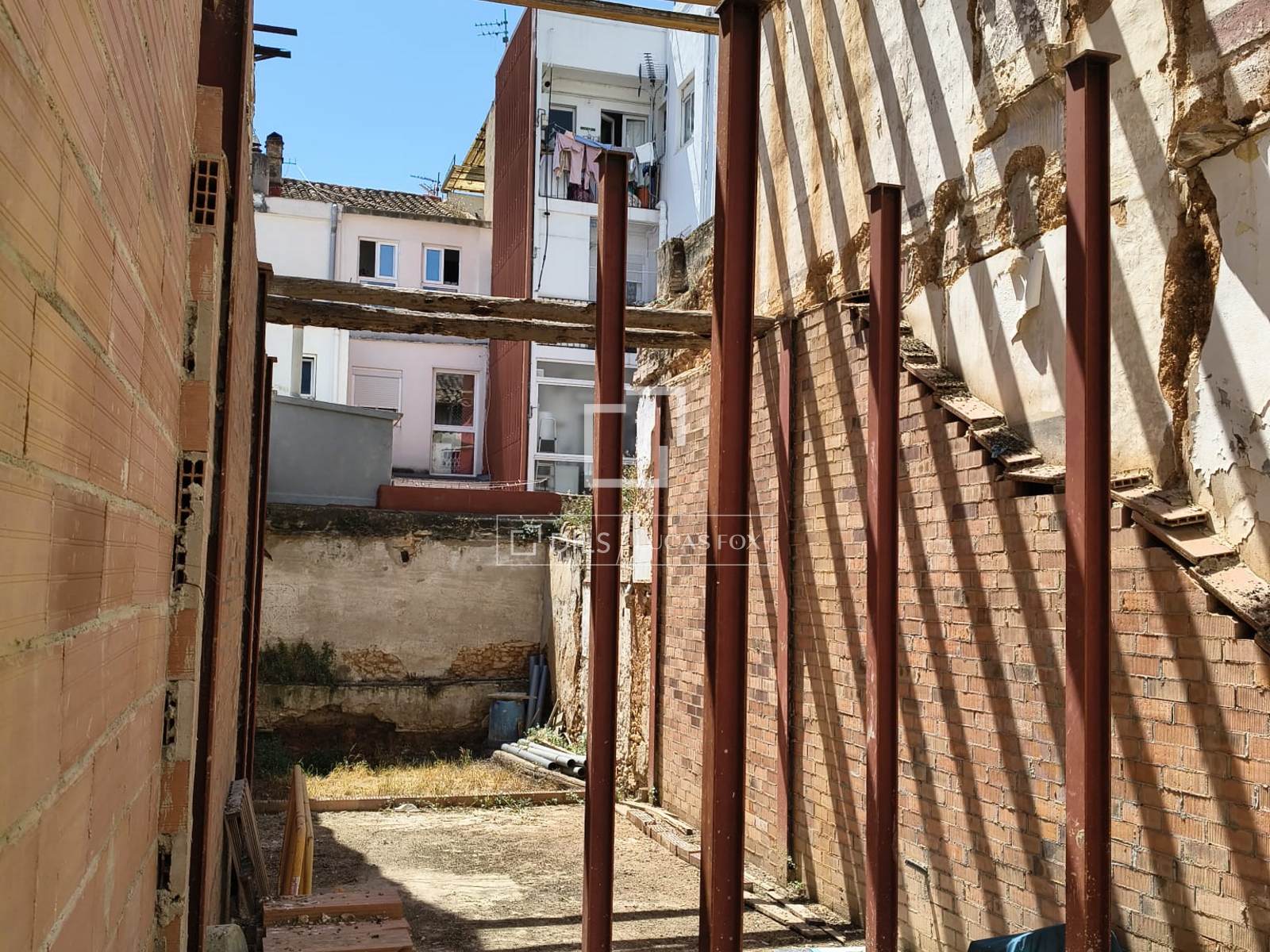 Land in Vilanova i la Geltru, Barcelona, Spanien Nr. 192563