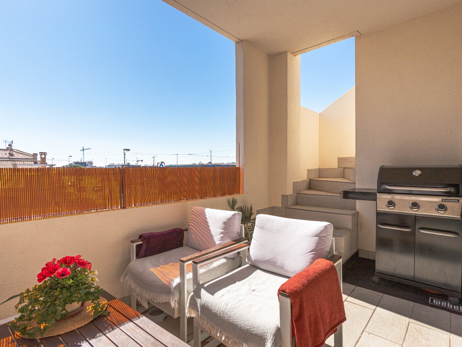 Bungalowi Torrevieja, Alicante, Espanja 2 makuuhuonetta, 61 m2 No. 156080