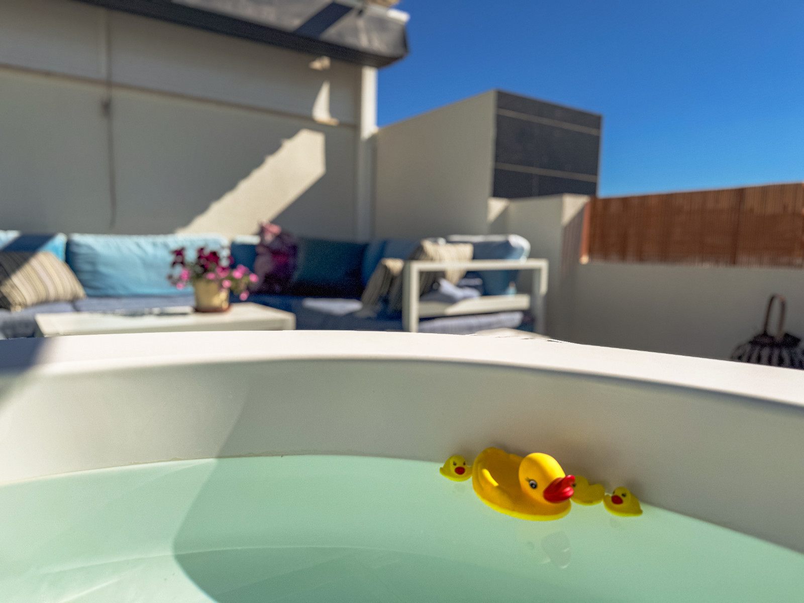 Bungalowi Torrevieja, Alicante, Espanja 2 makuuhuonetta, 61 m2 No. 156080