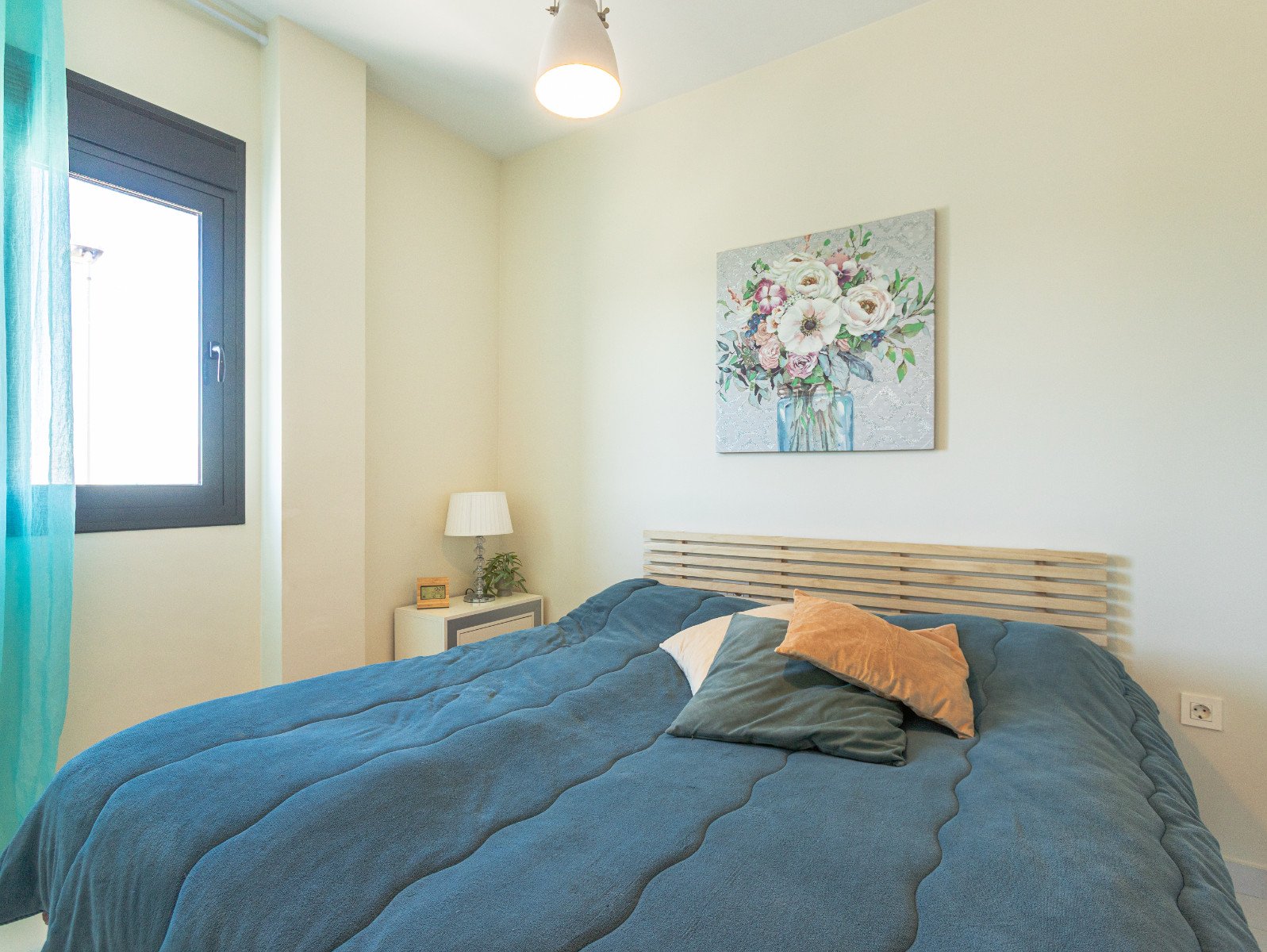 Bungalowi Torrevieja, Alicante, Espanja 2 makuuhuonetta, 61 m2 No. 156080