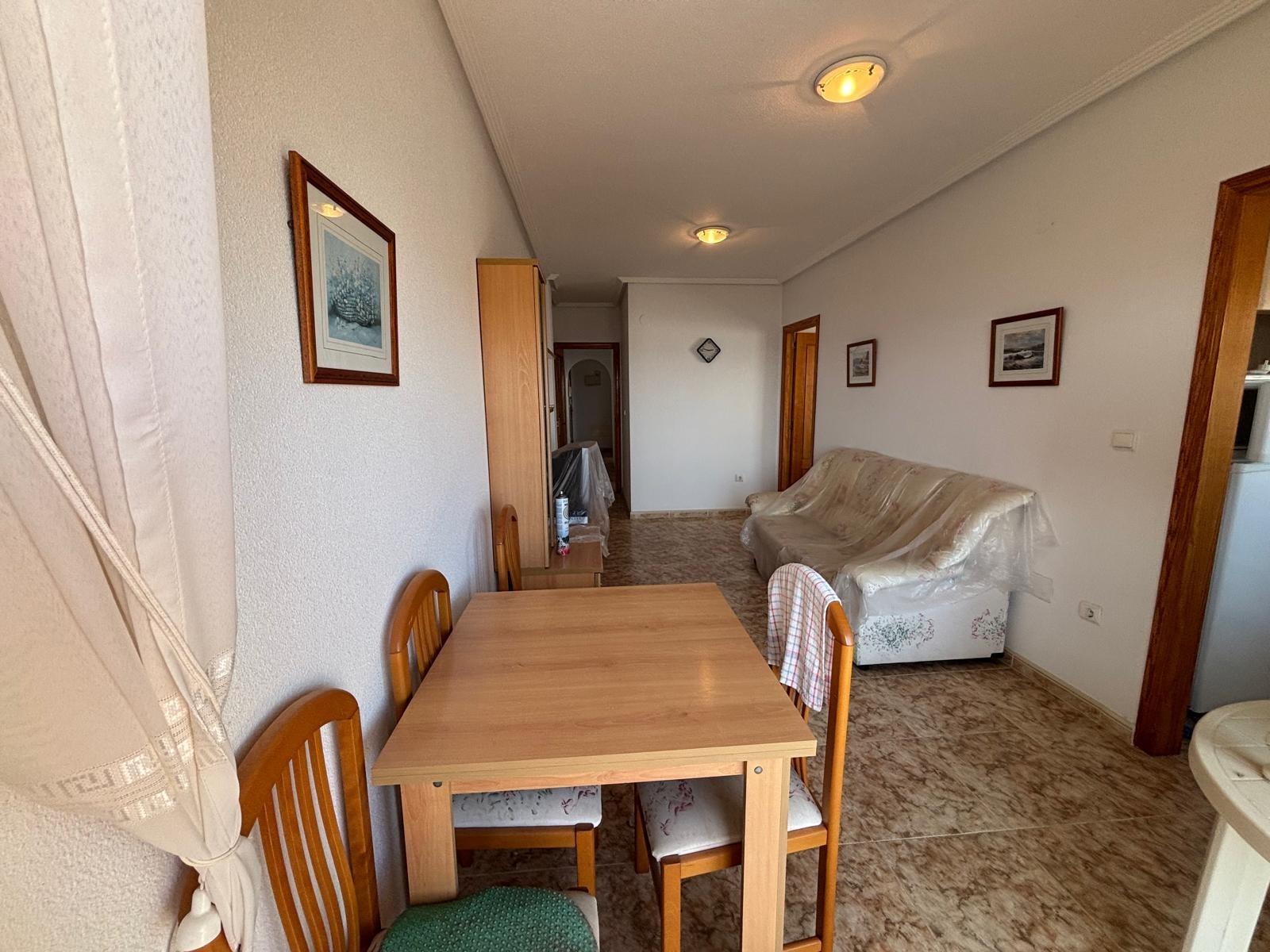 Wohnung in Torrevieja, Alicante, Spanien 3 Schlafzimmer,  Nr. 156082