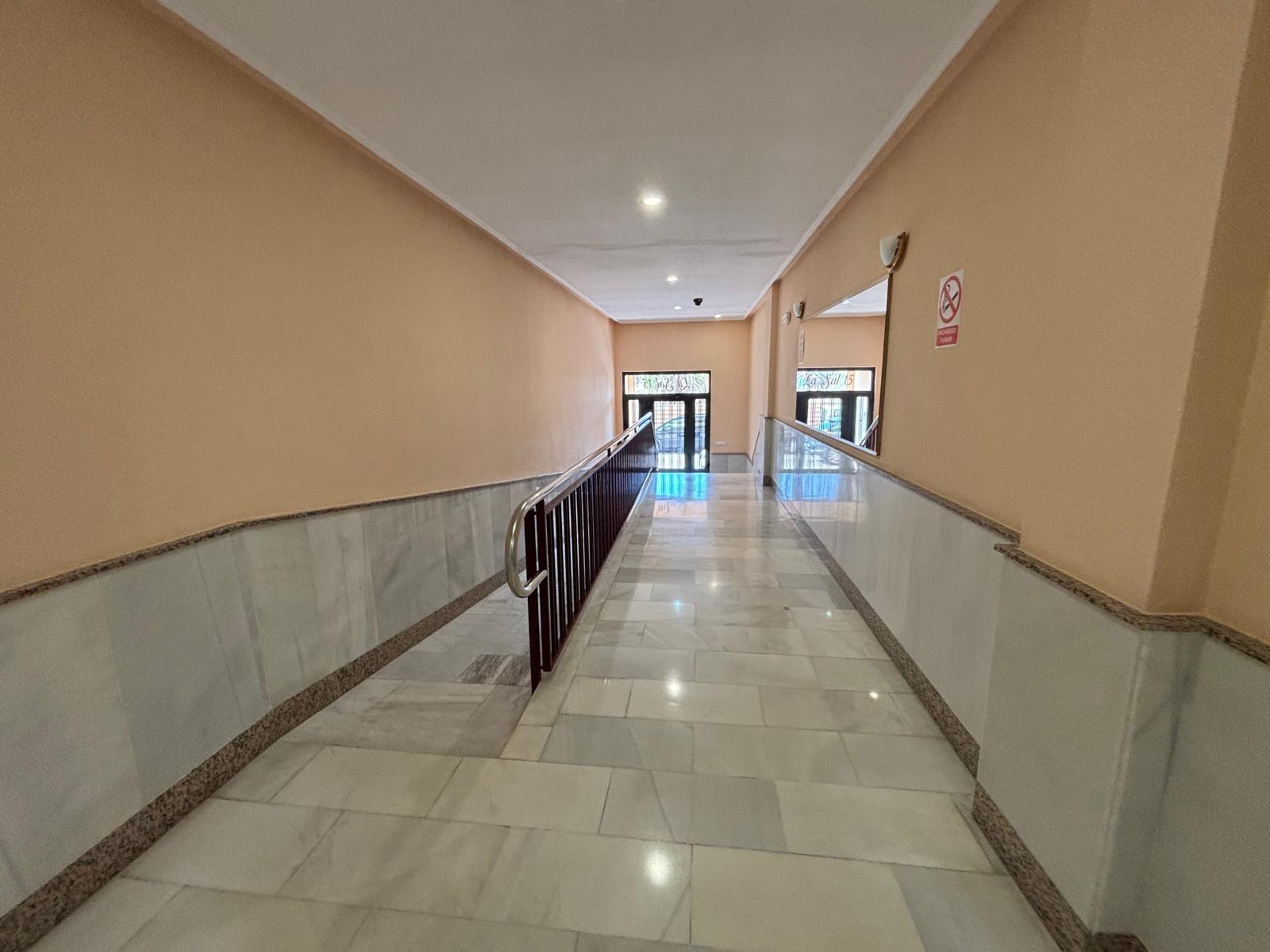 Wohnung in Torrevieja, Alicante, Spanien 3 Schlafzimmer,  Nr. 156082