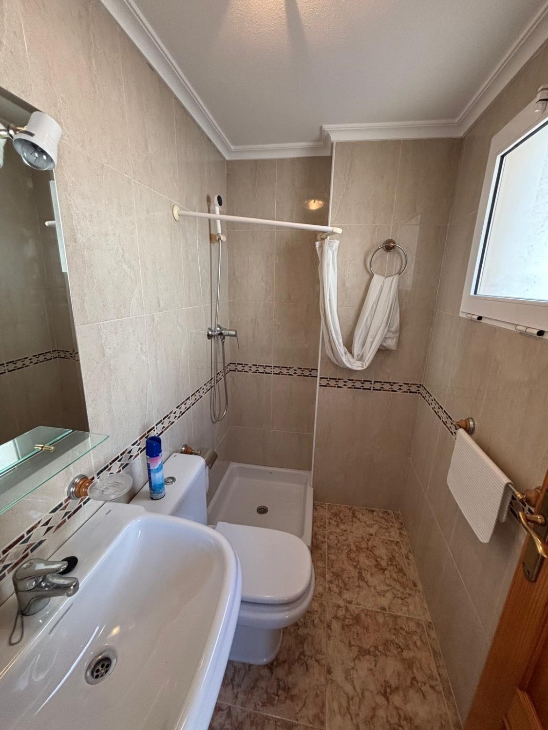 Wohnung in Torrevieja, Alicante, Spanien 3 Schlafzimmer,  Nr. 156082