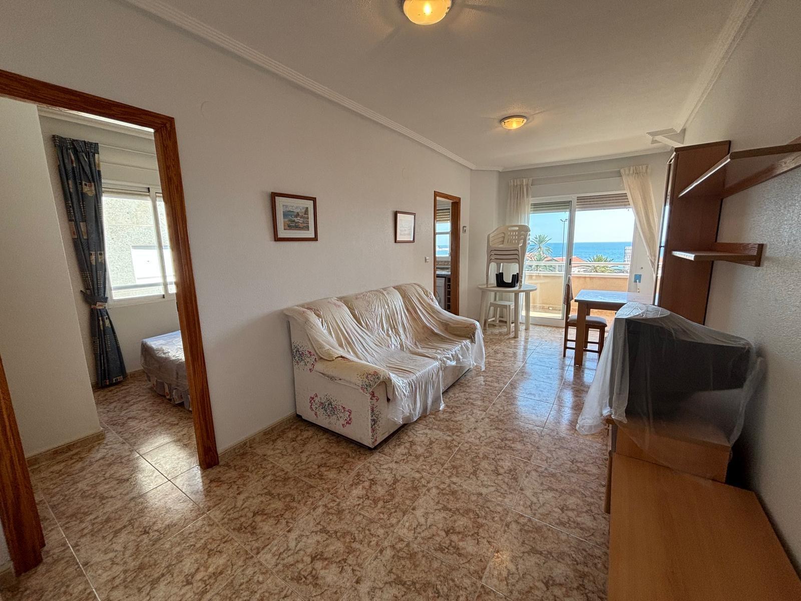 Wohnung in Torrevieja, Alicante, Spanien 3 Schlafzimmer,  Nr. 156082