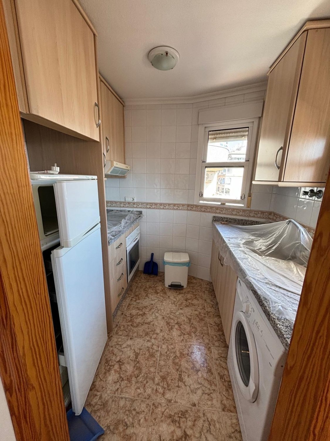 Wohnung in Torrevieja, Alicante, Spanien 3 Schlafzimmer,  Nr. 156082