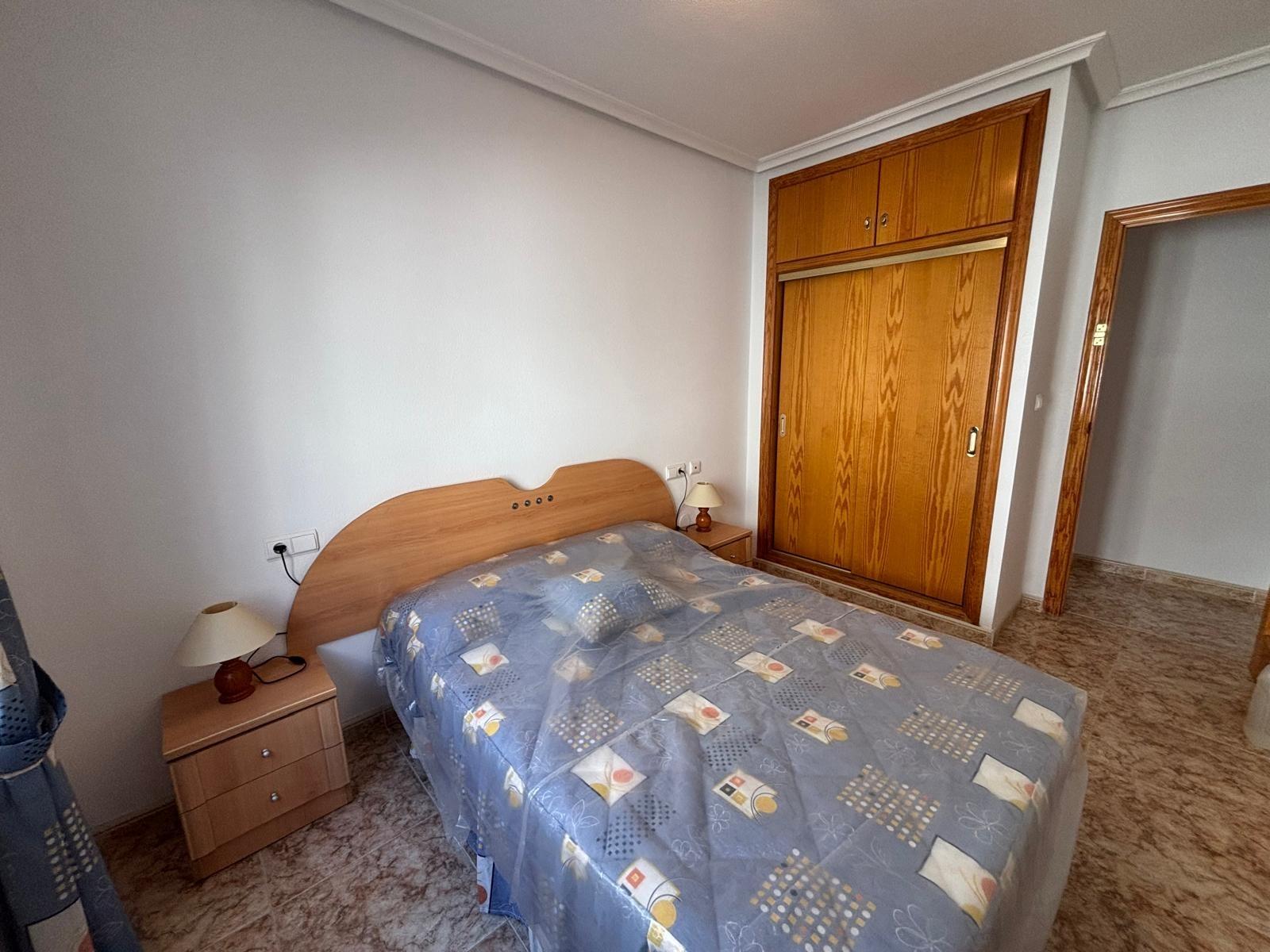 Wohnung in Torrevieja, Alicante, Spanien 3 Schlafzimmer,  Nr. 156082