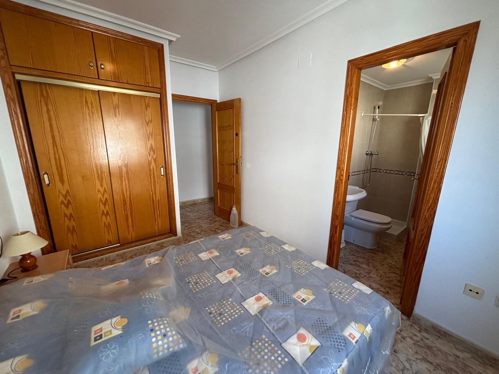 Wohnung in Torrevieja, Alicante, Spanien 3 Schlafzimmer,  Nr. 156082