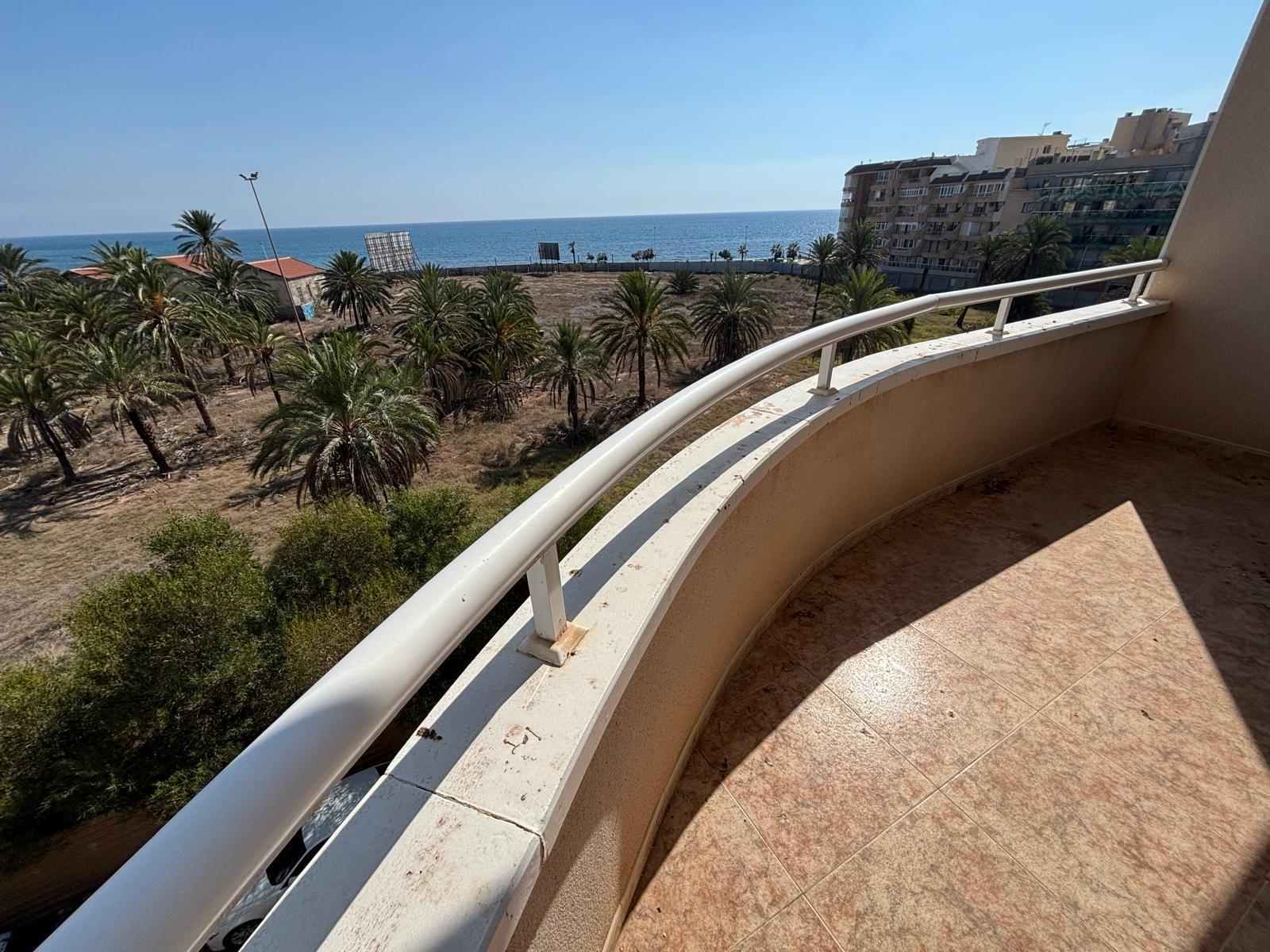 Wohnung in Torrevieja, Alicante, Spanien 3 Schlafzimmer,  Nr. 156082
