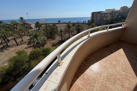 Apartament w Torrevieja, Alicante, Hiszpania 3 sypialnie,  nr 156082