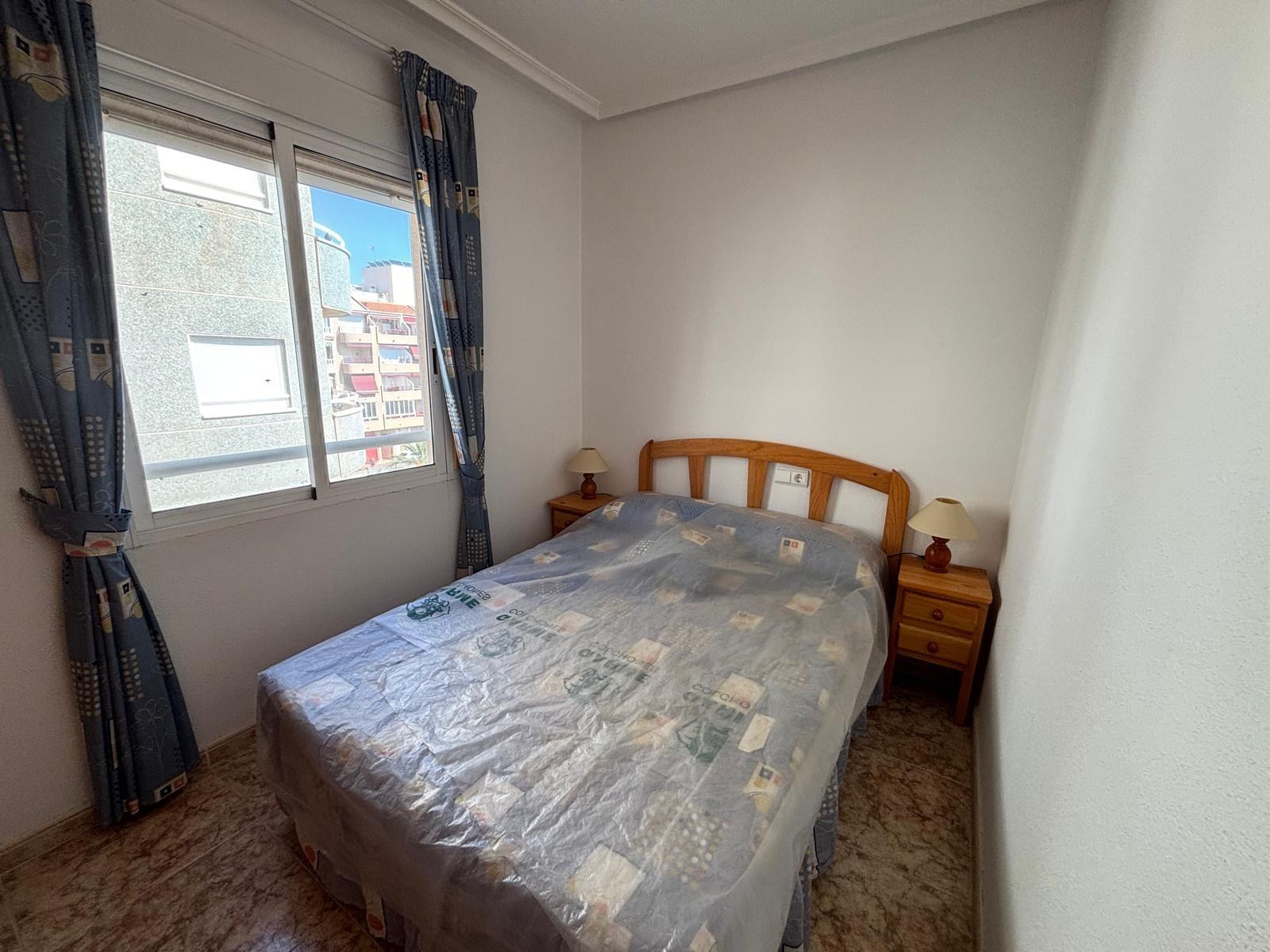 Wohnung in Torrevieja, Alicante, Spanien 3 Schlafzimmer,  Nr. 156082