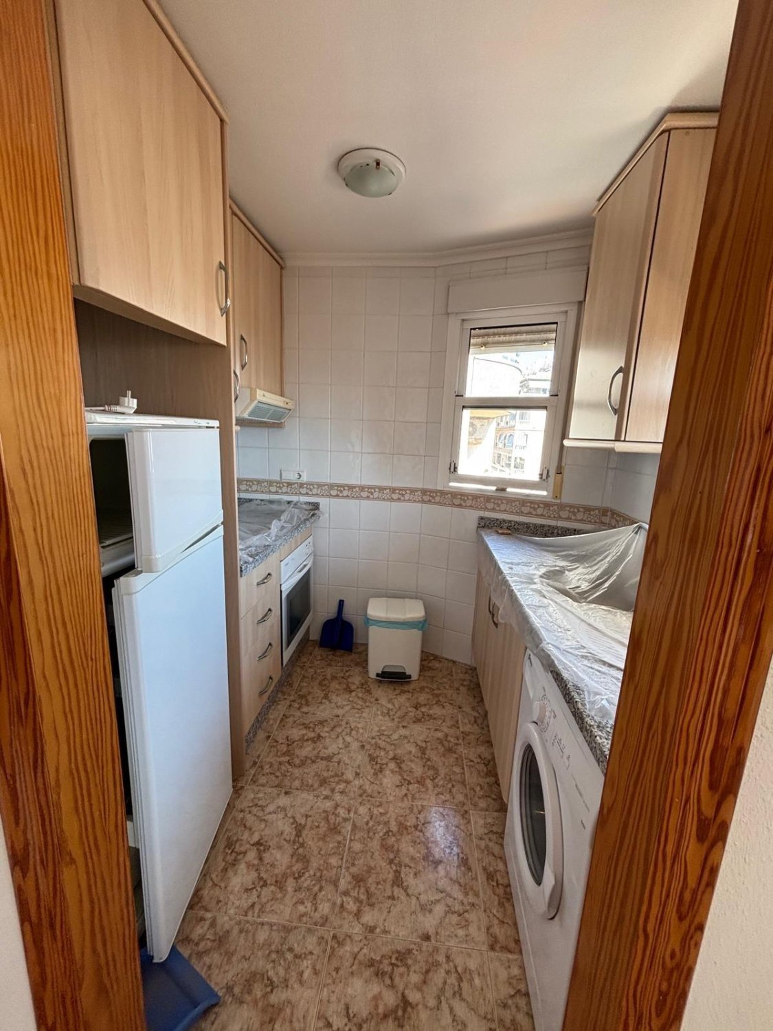 Wohnung in Torrevieja, Alicante, Spanien 3 Schlafzimmer,  Nr. 156082