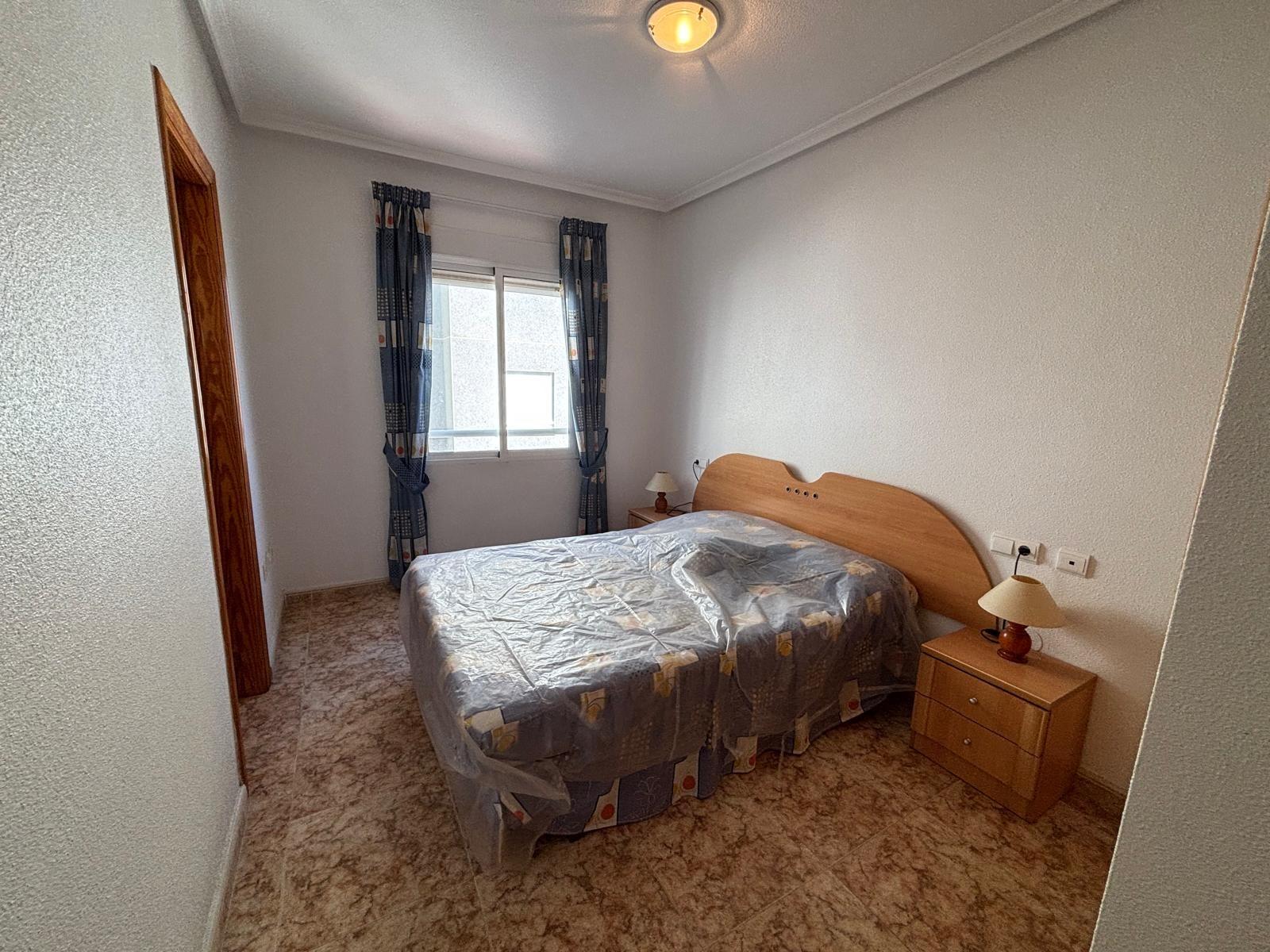 Wohnung in Torrevieja, Alicante, Spanien 3 Schlafzimmer,  Nr. 156082