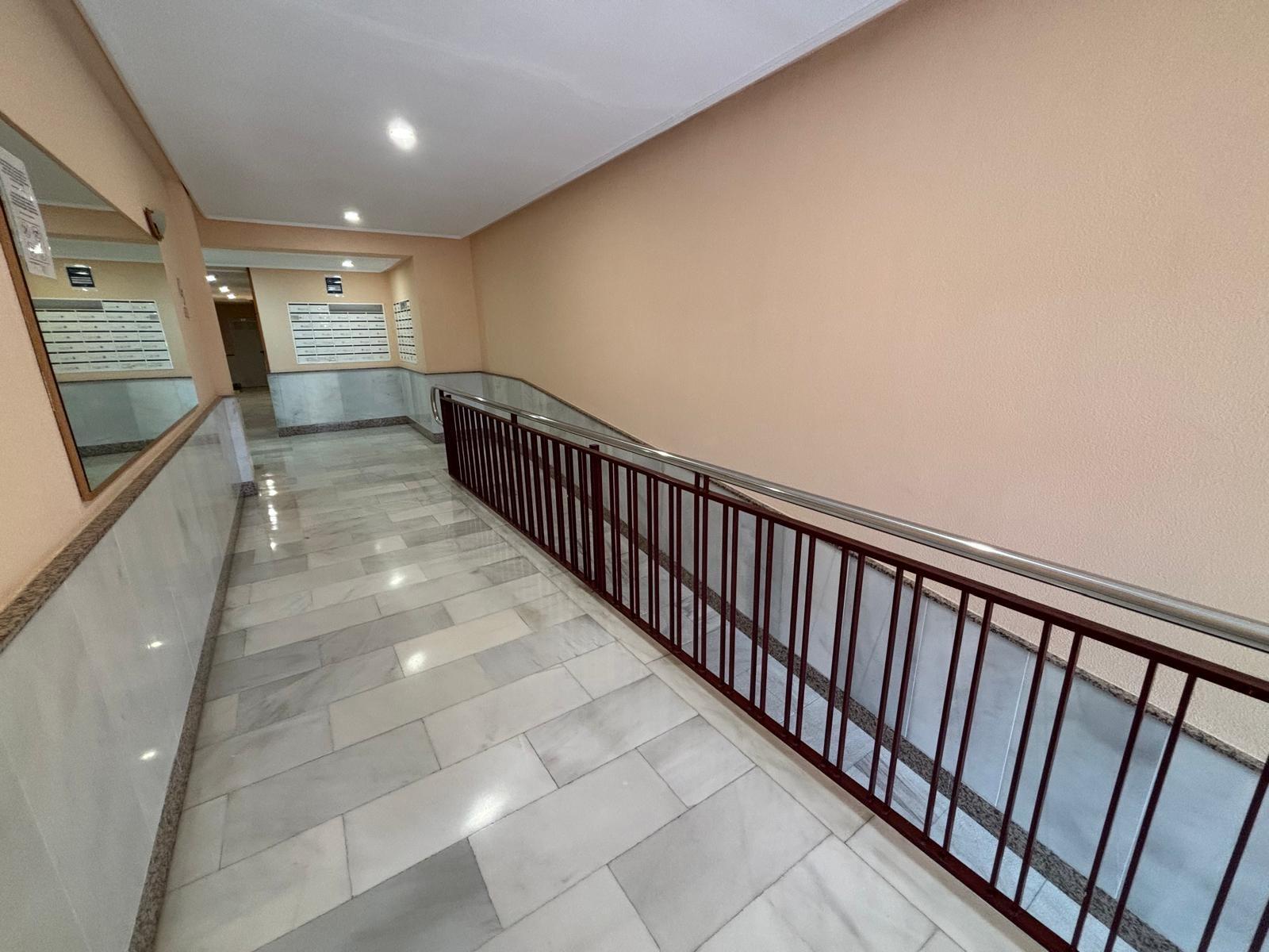 Wohnung in Torrevieja, Alicante, Spanien 3 Schlafzimmer,  Nr. 156082