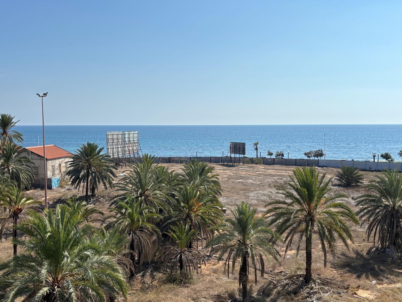 Wohnung in Torrevieja, Alicante, Spanien 3 Schlafzimmer,  Nr. 156082