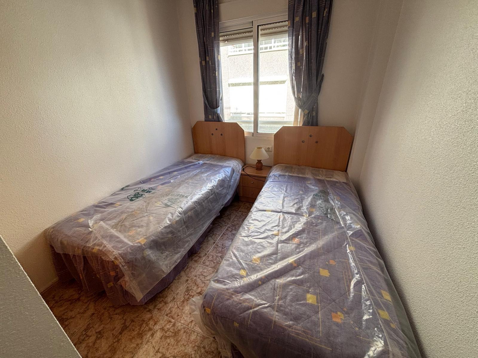 Wohnung in Torrevieja, Alicante, Spanien 3 Schlafzimmer,  Nr. 156082