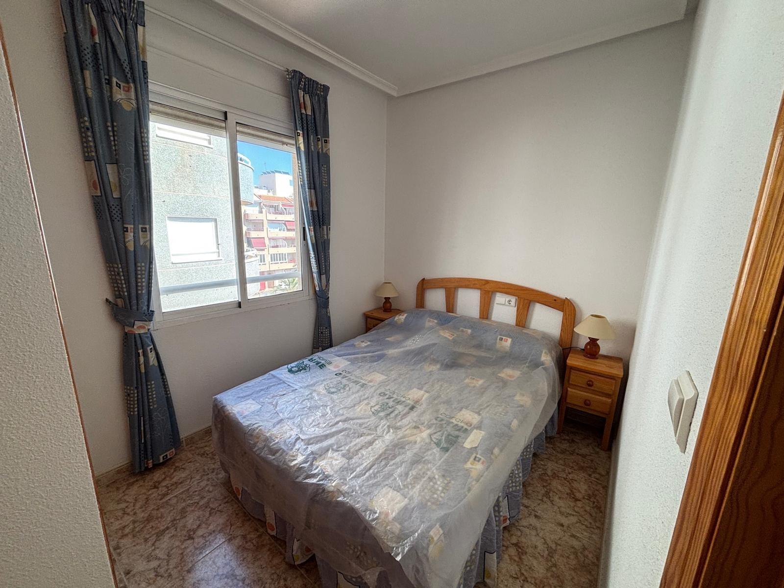 Wohnung in Torrevieja, Alicante, Spanien 3 Schlafzimmer,  Nr. 156082
