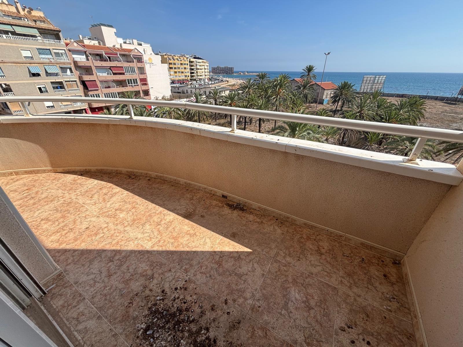 Wohnung in Torrevieja, Alicante, Spanien 3 Schlafzimmer,  Nr. 156082