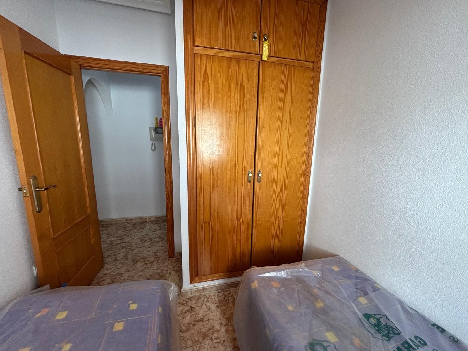 Wohnung in Torrevieja, Alicante, Spanien 3 Schlafzimmer,  Nr. 156082