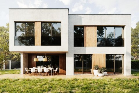 House in Sant Pere de Ribes, Barcelona, Spain 221 sq.m. No. 69578