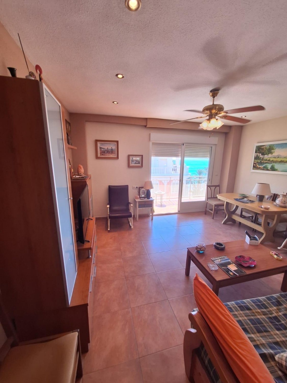Wohnung in Torrevieja, Alicante, Spanien 4 Schlafzimmer, 85 m2 Nr. 137657