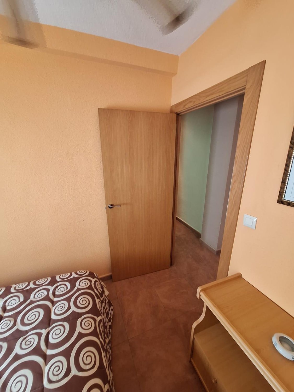 Wohnung in Torrevieja, Alicante, Spanien 4 Schlafzimmer, 85 m2 Nr. 137657