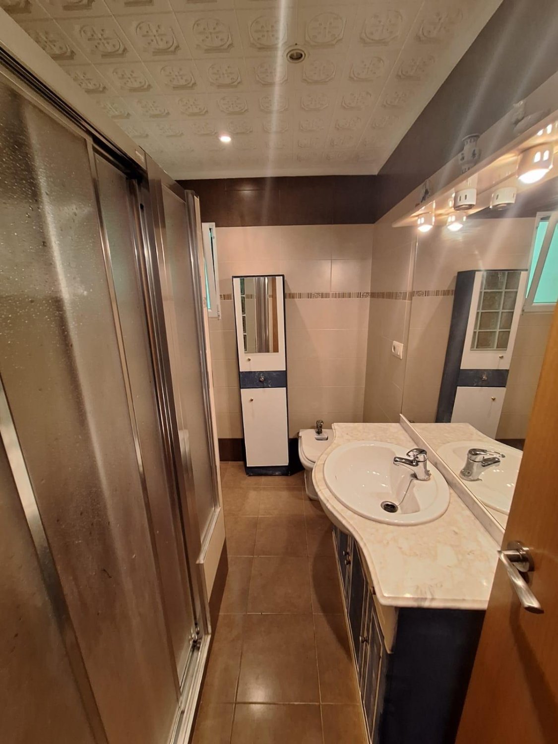 Wohnung in Torrevieja, Alicante, Spanien 4 Schlafzimmer, 85 m2 Nr. 137657
