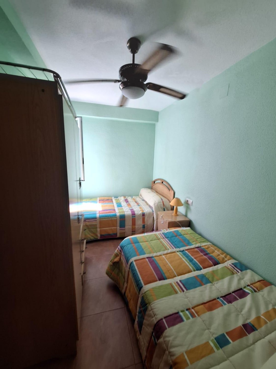 Wohnung in Torrevieja, Alicante, Spanien 4 Schlafzimmer, 85 m2 Nr. 137657