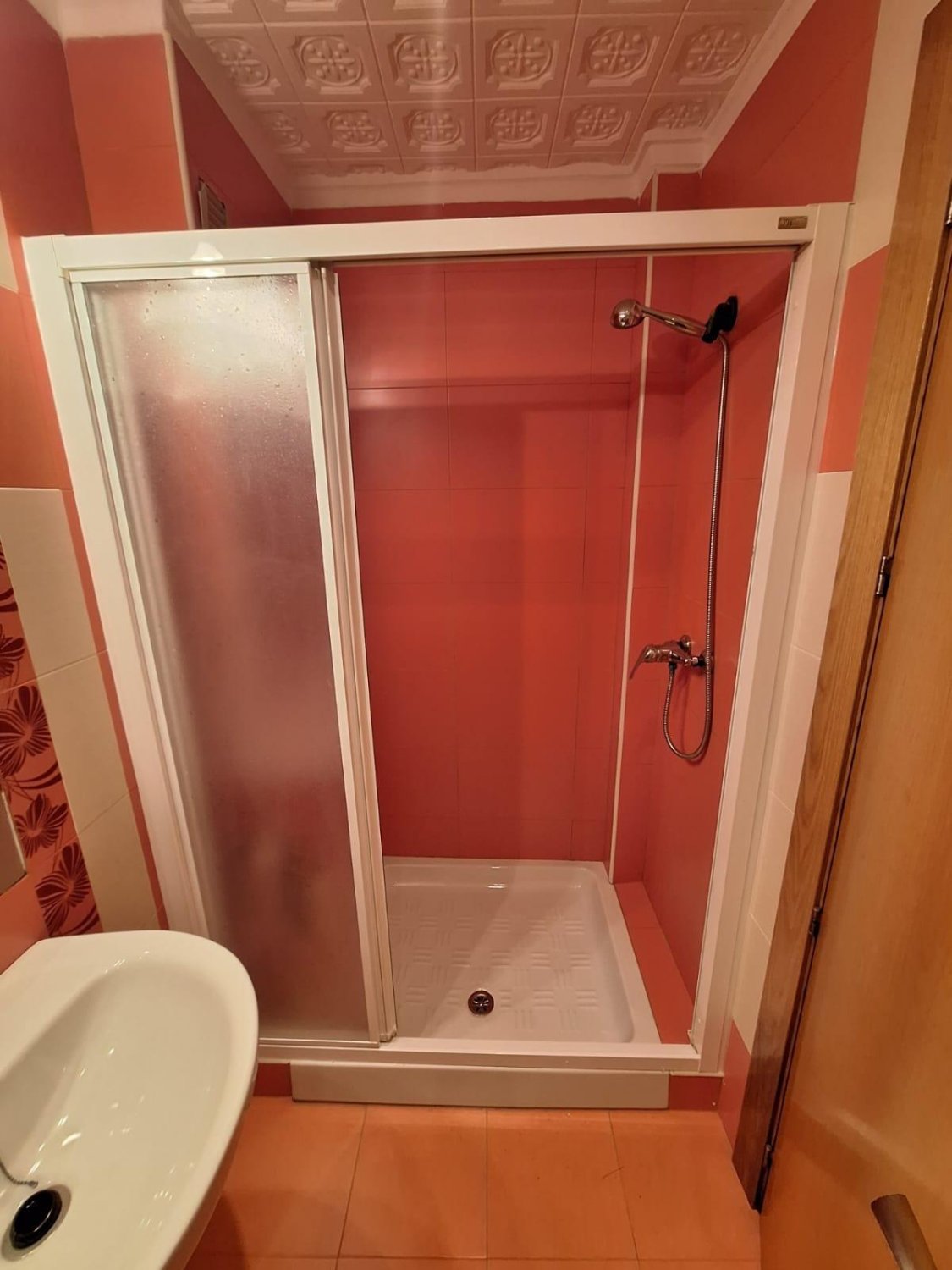 Wohnung in Torrevieja, Alicante, Spanien 4 Schlafzimmer, 85 m2 Nr. 137657