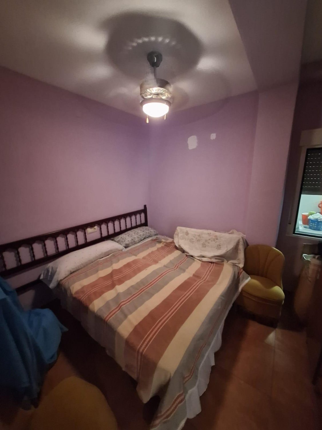 Wohnung in Torrevieja, Alicante, Spanien 4 Schlafzimmer, 85 m2 Nr. 137657
